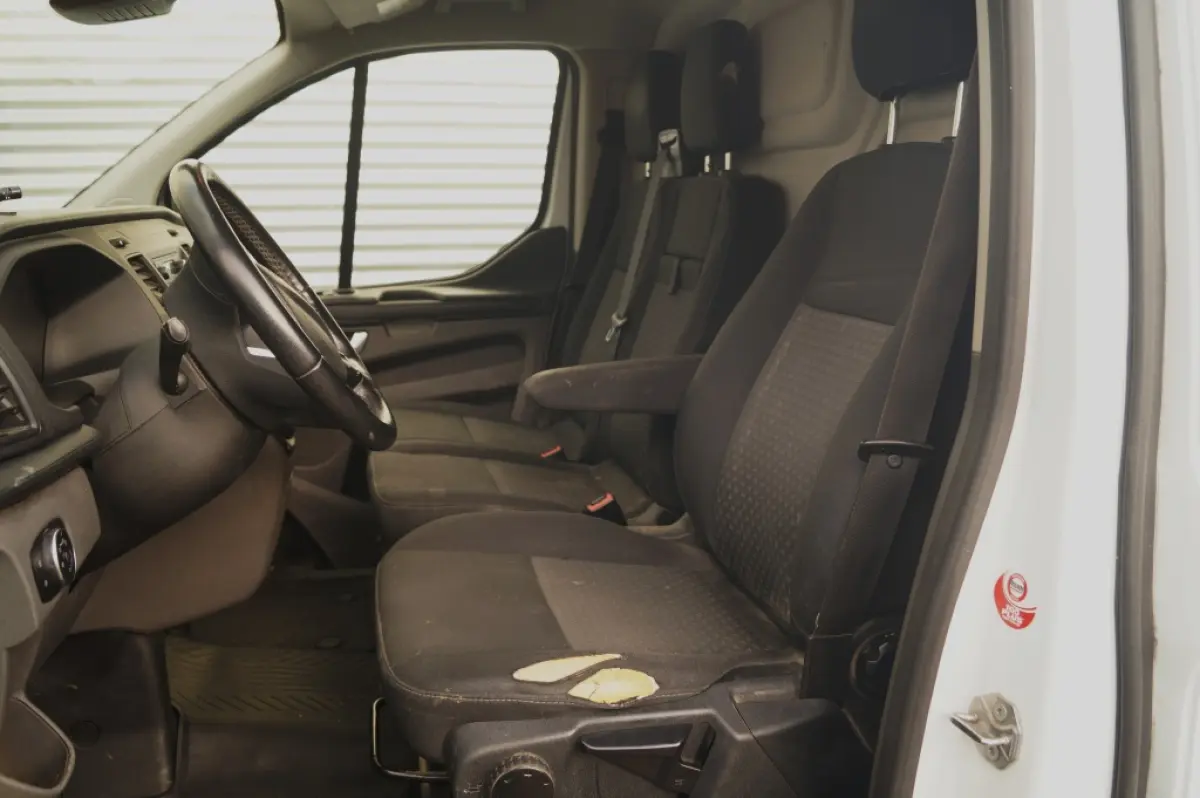 2.0 TDCI 105pk L1-H1 Trend -AIRCO-PDC-CRUISE-