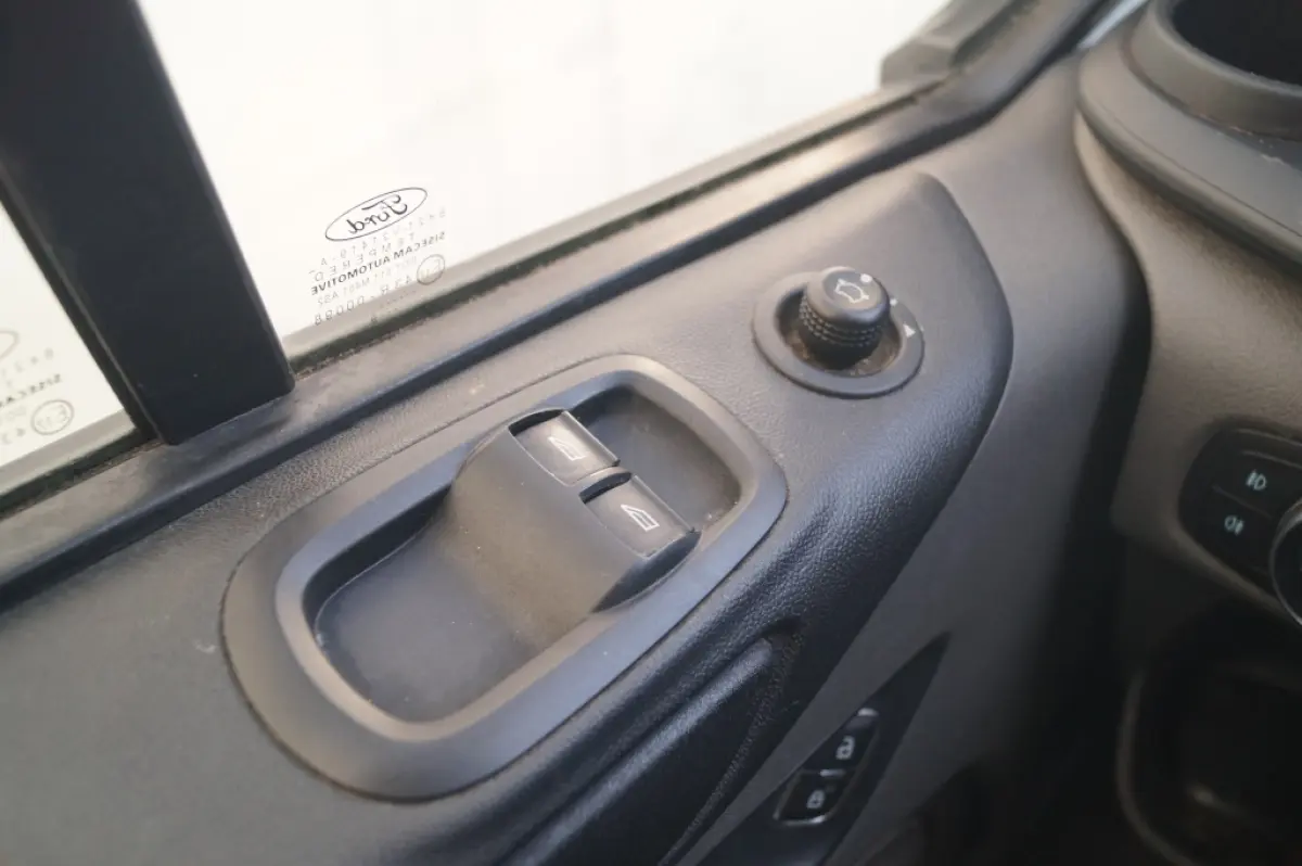 2.0 TDCI 105pk L1-H1 Trend -AIRCO-PDC-CRUISE-