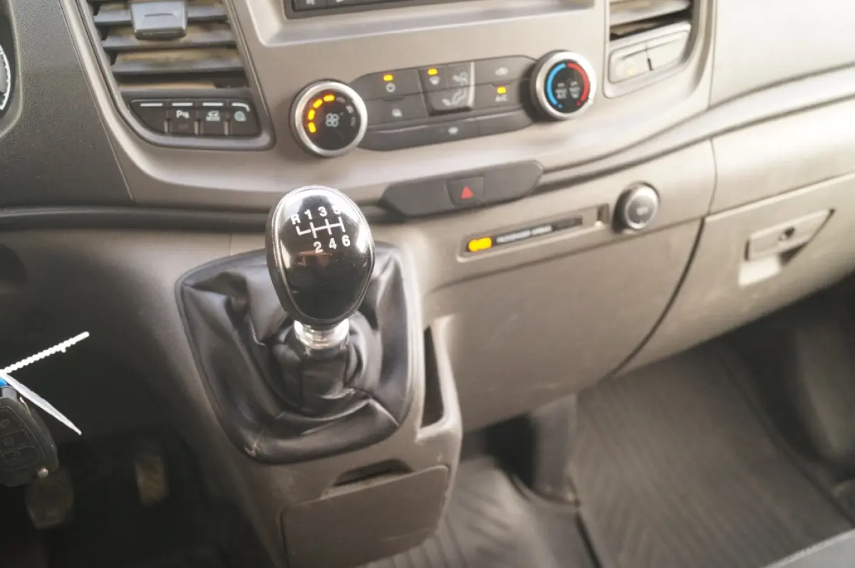 2.0 TDCI 105pk L1-H1 Trend -AIRCO-PDC-CRUISE-