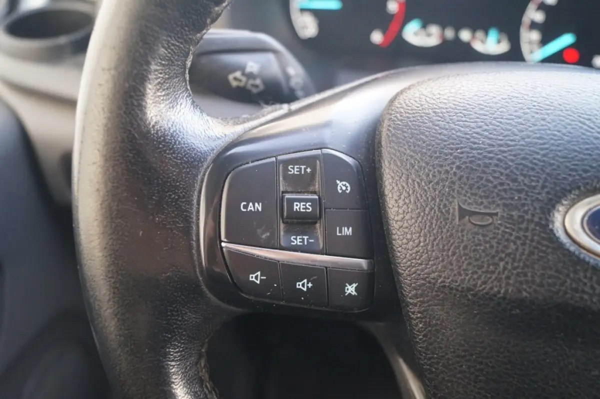 2.0 TDCI 105pk L1-H1 Trend -AIRCO-PDC-CRUISE-