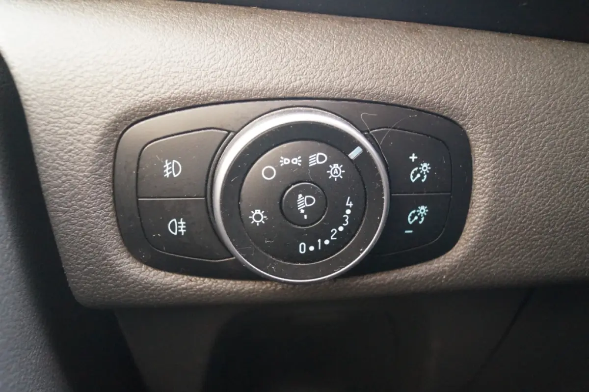 2.0 TDCI 105pk L1-H1 Trend -AIRCO-PDC-CRUISE-