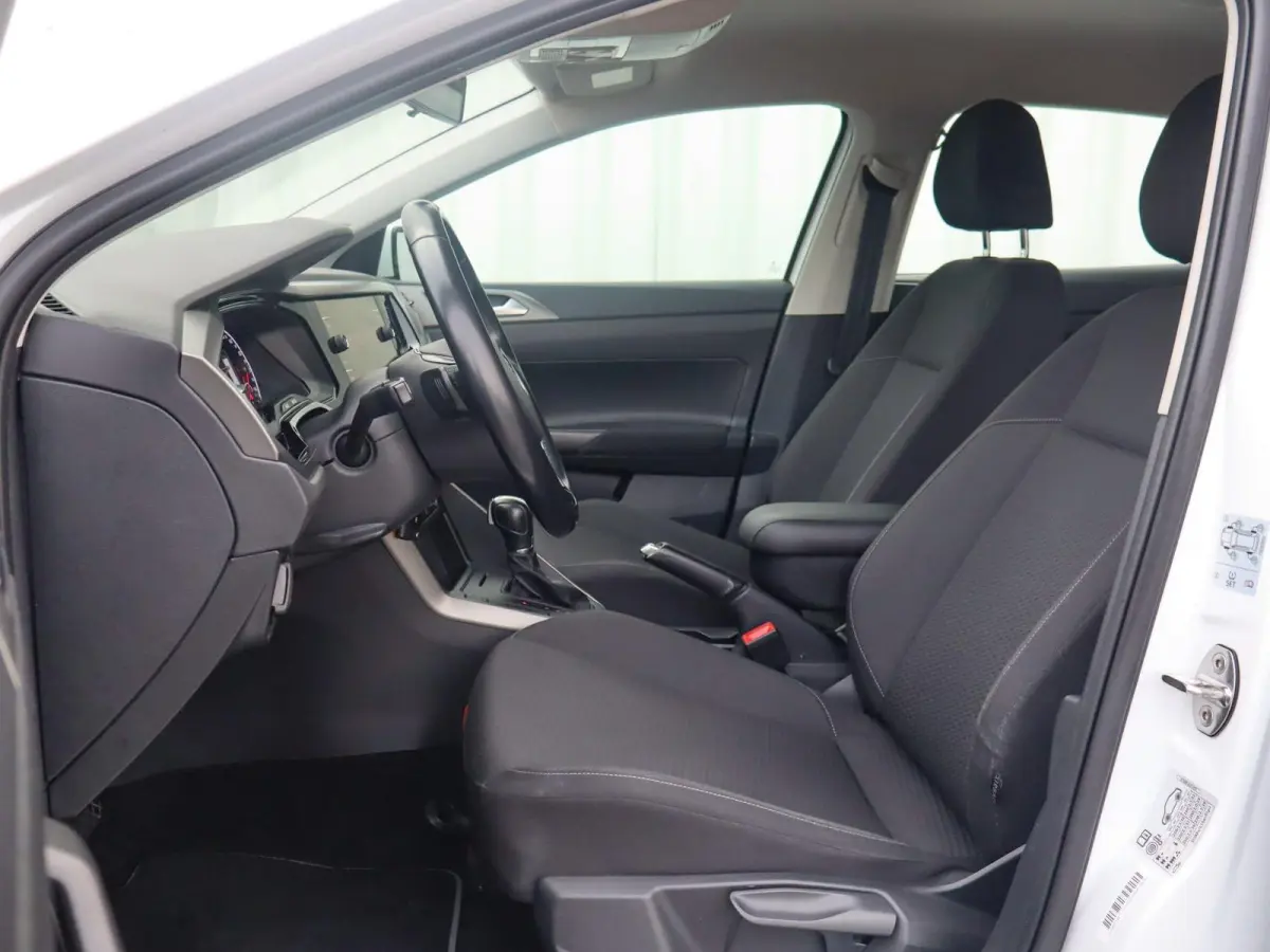 1.0 TSI 95pk DSG Comfortline Business | Apple Carplay/Android Auto | Lichtmetalen velgen