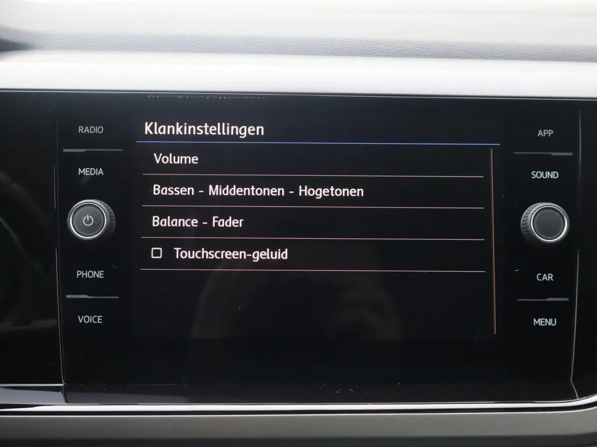 1.0 TSI 95pk DSG Comfortline Business | Apple Carplay/Android Auto | Lichtmetalen velgen