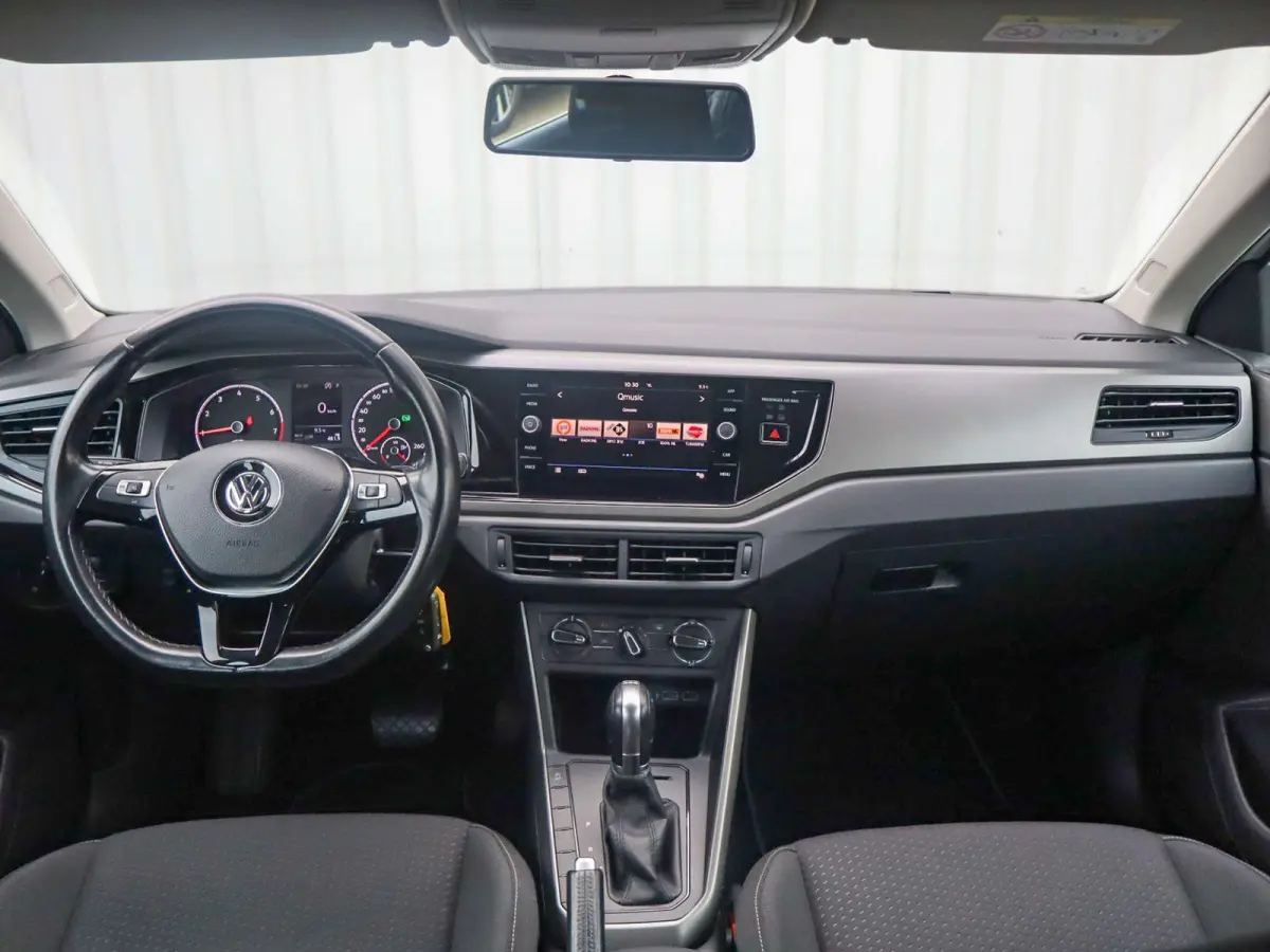 1.0 TSI 95pk DSG Comfortline Business | Apple Carplay/Android Auto | Lichtmetalen velgen