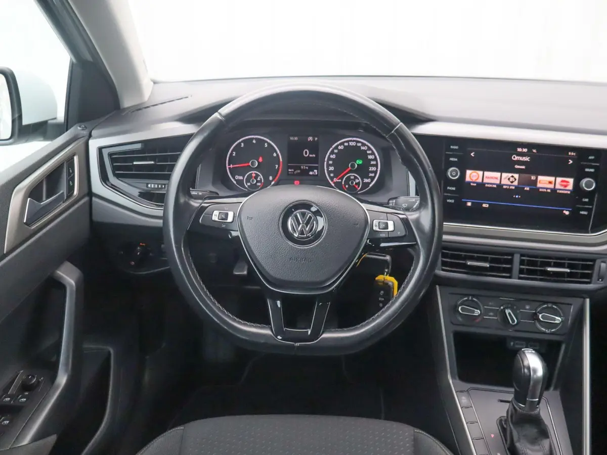 1.0 TSI 95pk DSG Comfortline Business | Apple Carplay/Android Auto | Lichtmetalen velgen