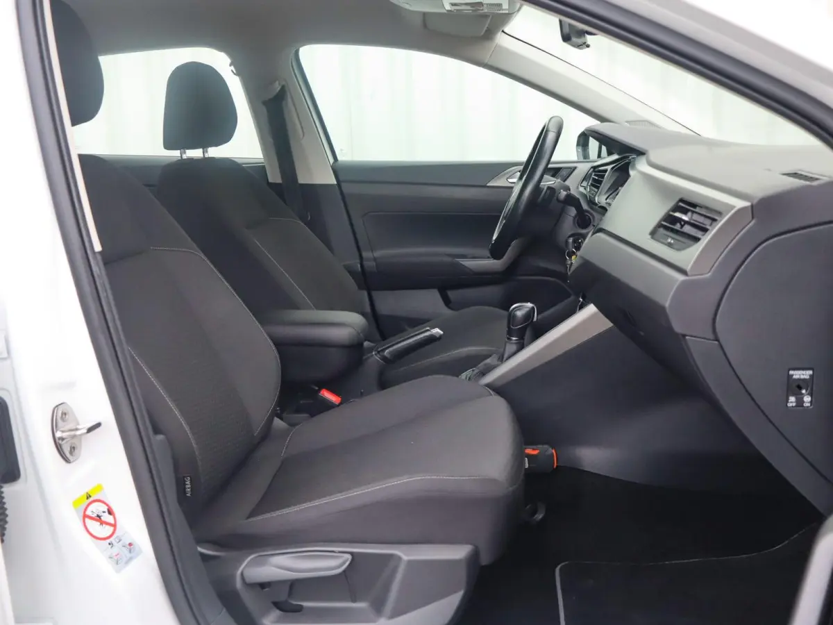 1.0 TSI 95pk DSG Comfortline Business | Apple Carplay/Android Auto | Lichtmetalen velgen