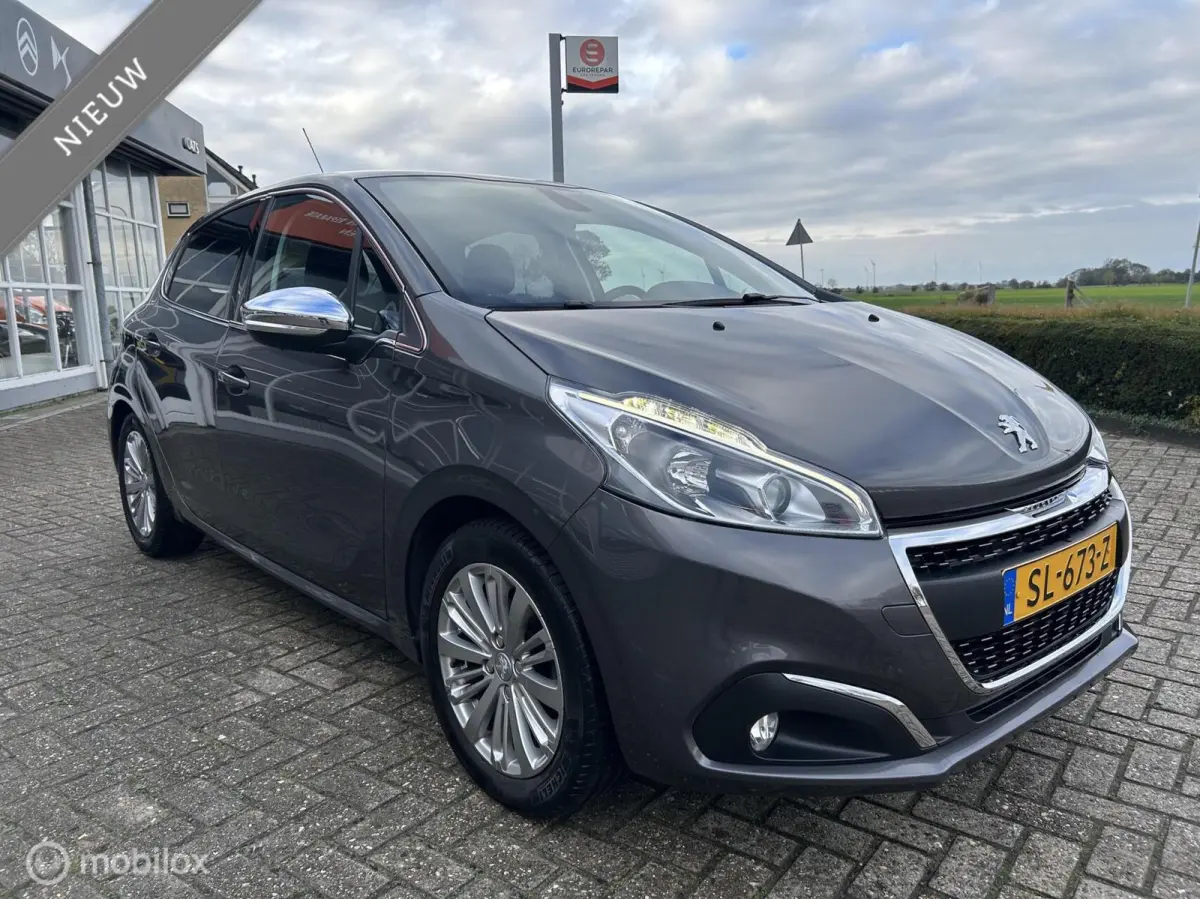 1.2 PureTech Blue Lease Executive