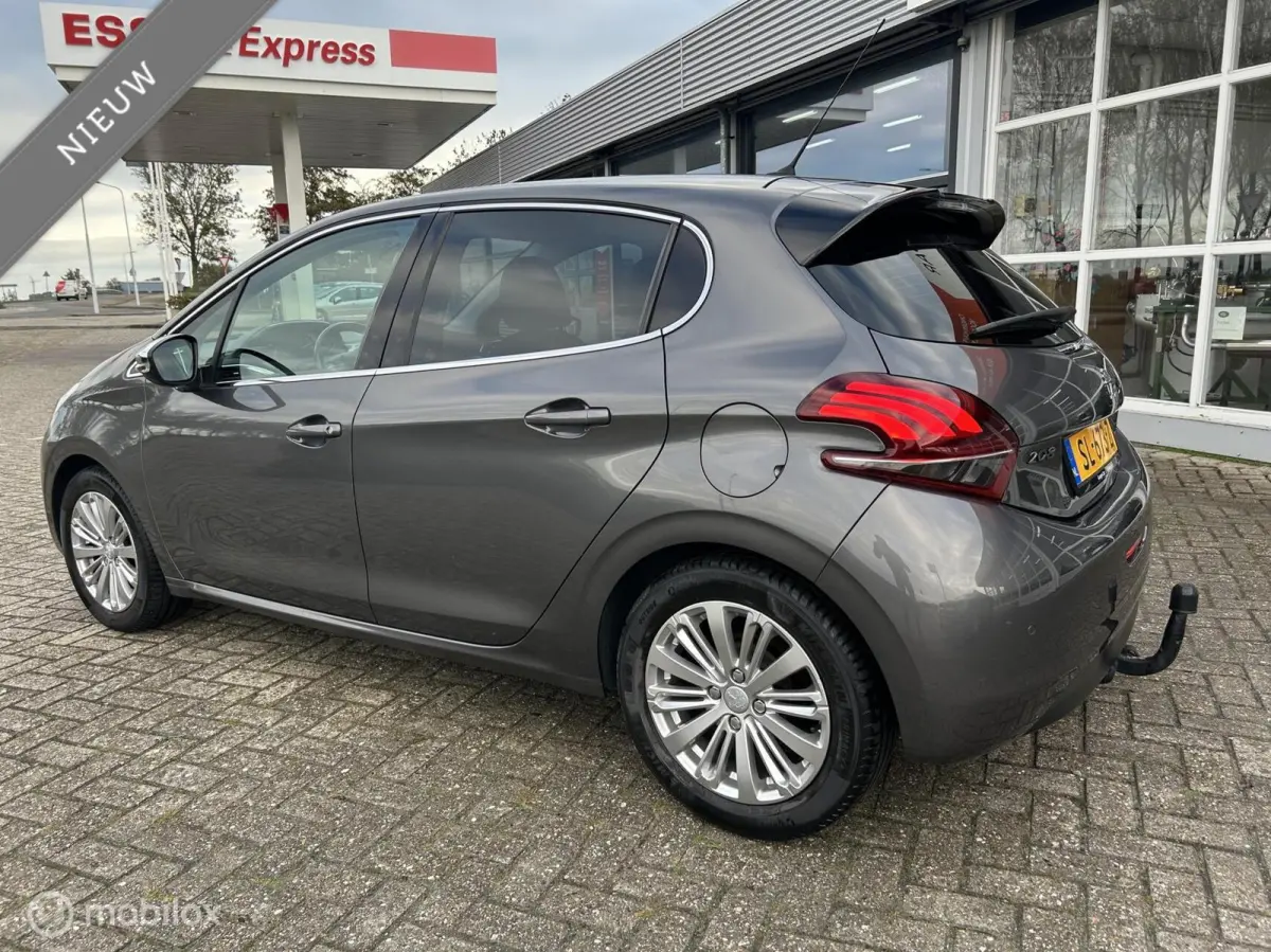 1.2 PureTech Blue Lease Executive