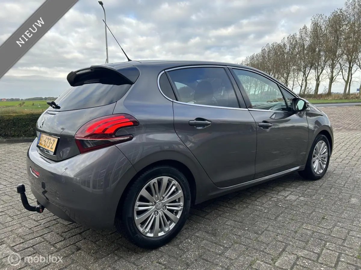 1.2 PureTech Blue Lease Executive