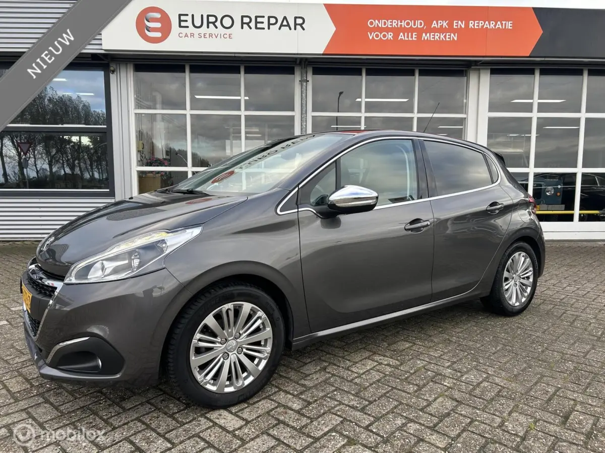 1.2 PureTech Blue Lease Executive