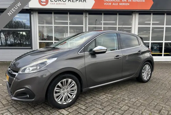 1.2 PureTech Blue Lease Executive