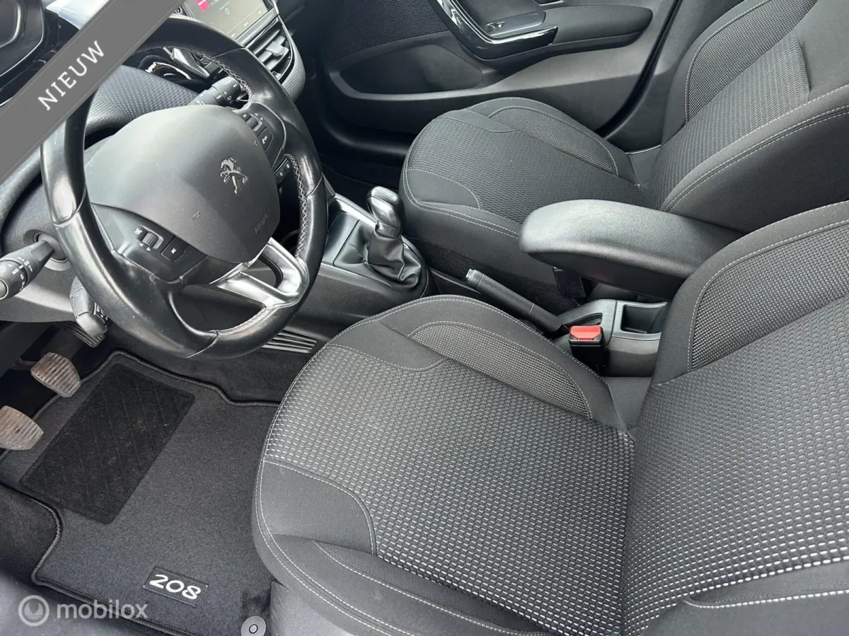 1.2 PureTech Blue Lease Executive