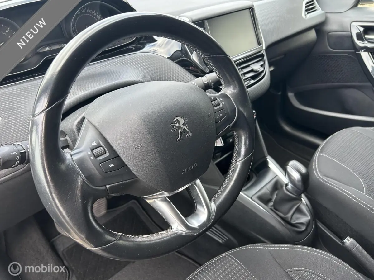 1.2 PureTech Blue Lease Executive