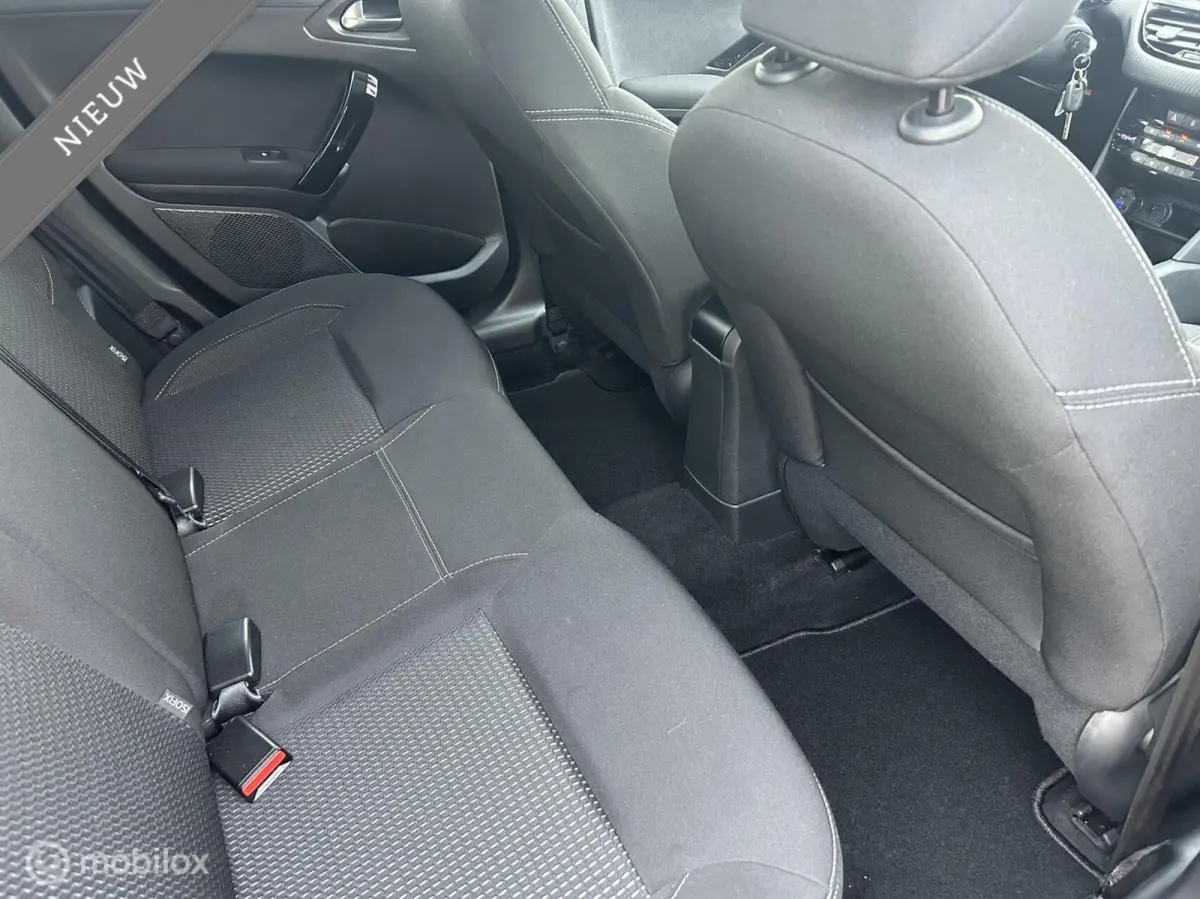 1.2 PureTech Blue Lease Executive