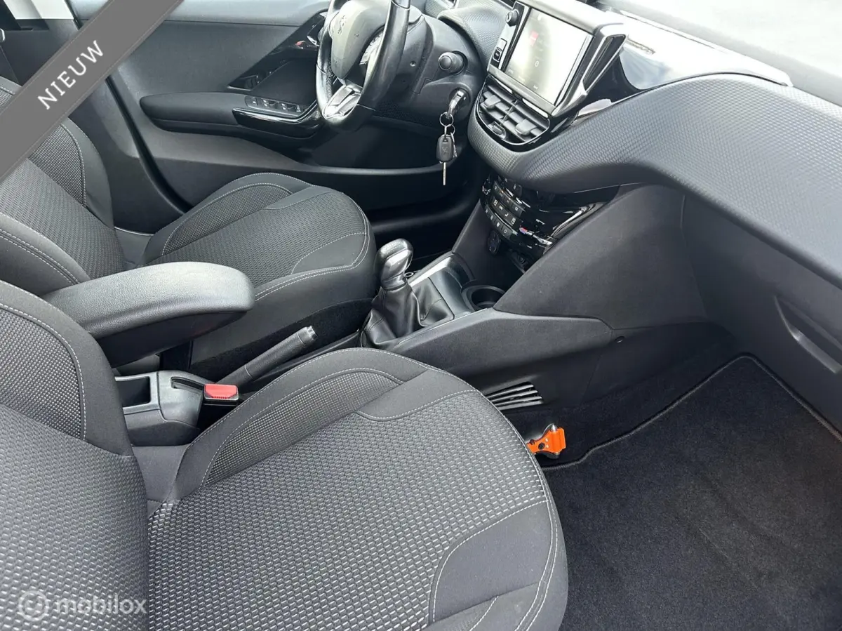 1.2 PureTech Blue Lease Executive