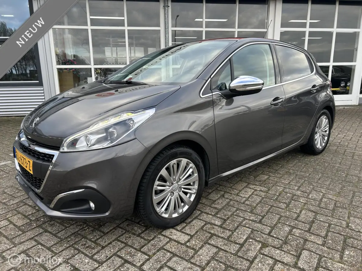 1.2 PureTech Blue Lease Executive