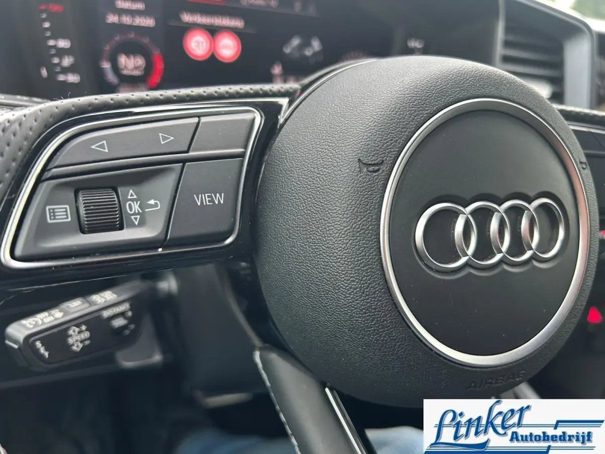 40 TFSI S Line Pro Line|SONOS|CAMERA|ADAP-CRUISE