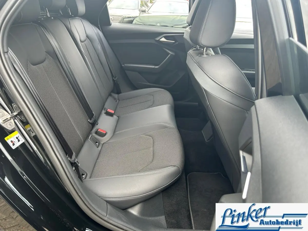 40 TFSI S Line Pro Line|SONOS|CAMERA|ADAP-CRUISE