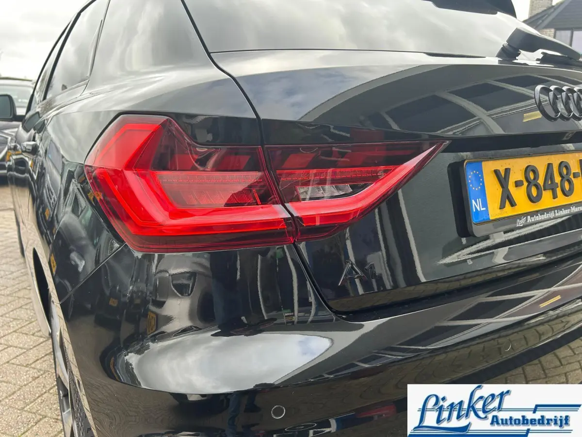 40 TFSI S Line Pro Line|SONOS|CAMERA|ADAP-CRUISE