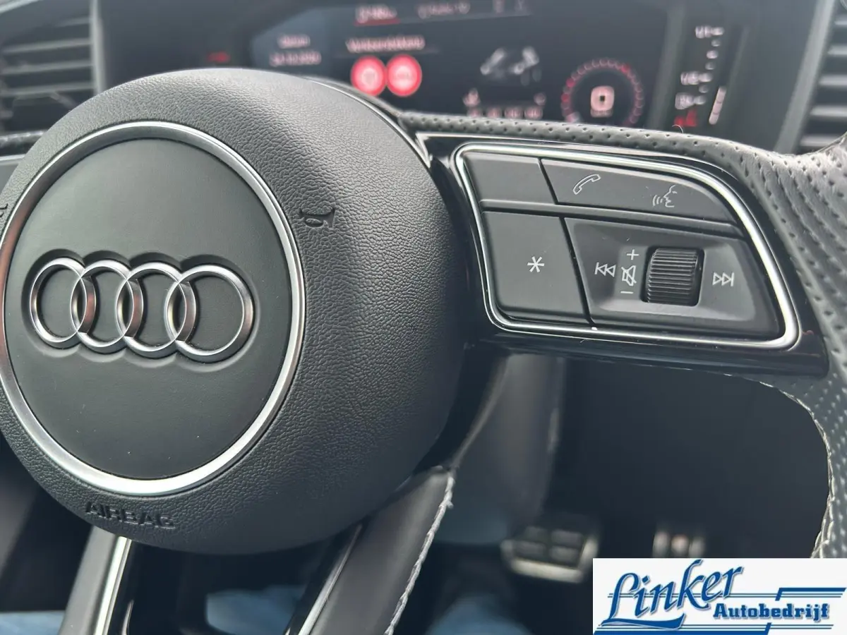 40 TFSI S Line Pro Line|SONOS|CAMERA|ADAP-CRUISE