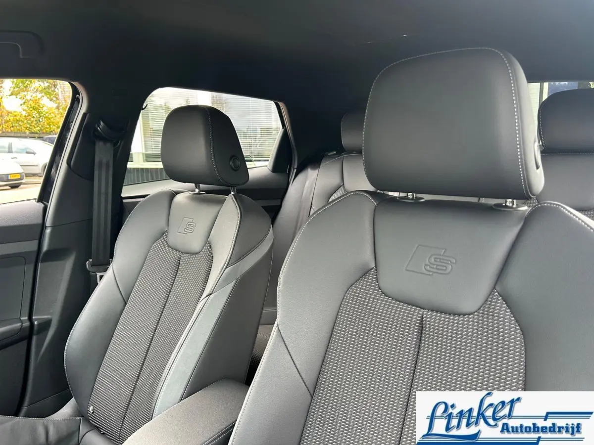 40 TFSI S Line Pro Line|SONOS|CAMERA|ADAP-CRUISE