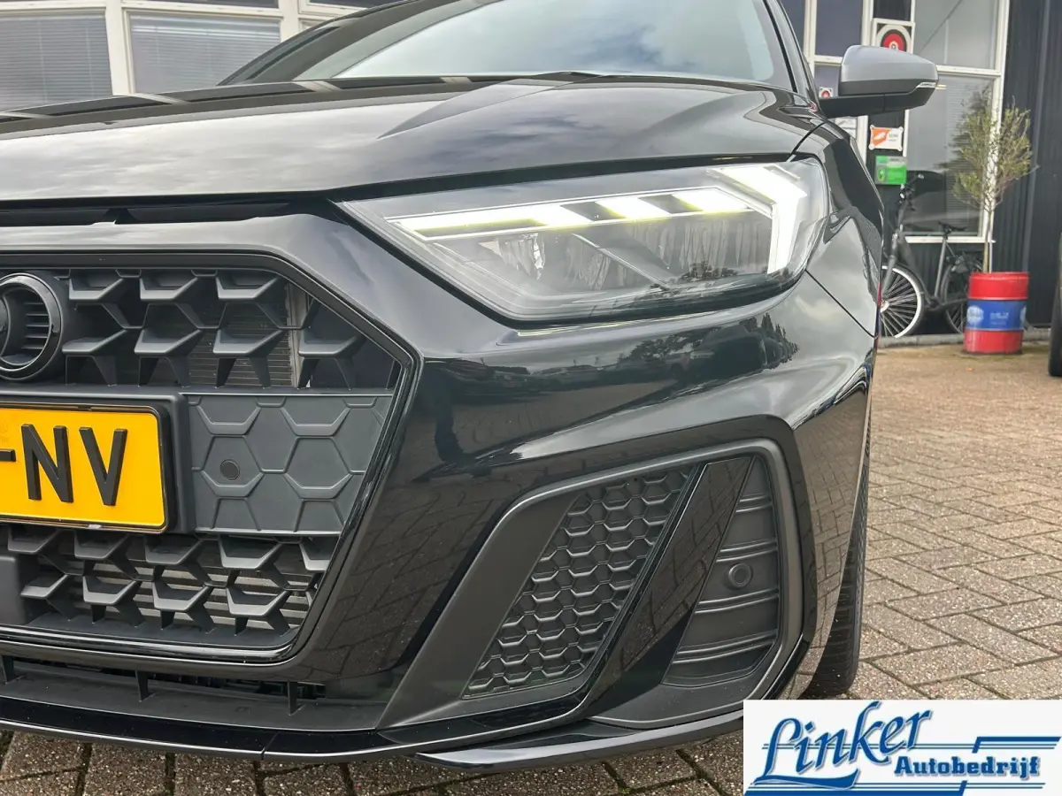 40 TFSI S Line Pro Line|SONOS|CAMERA|ADAP-CRUISE