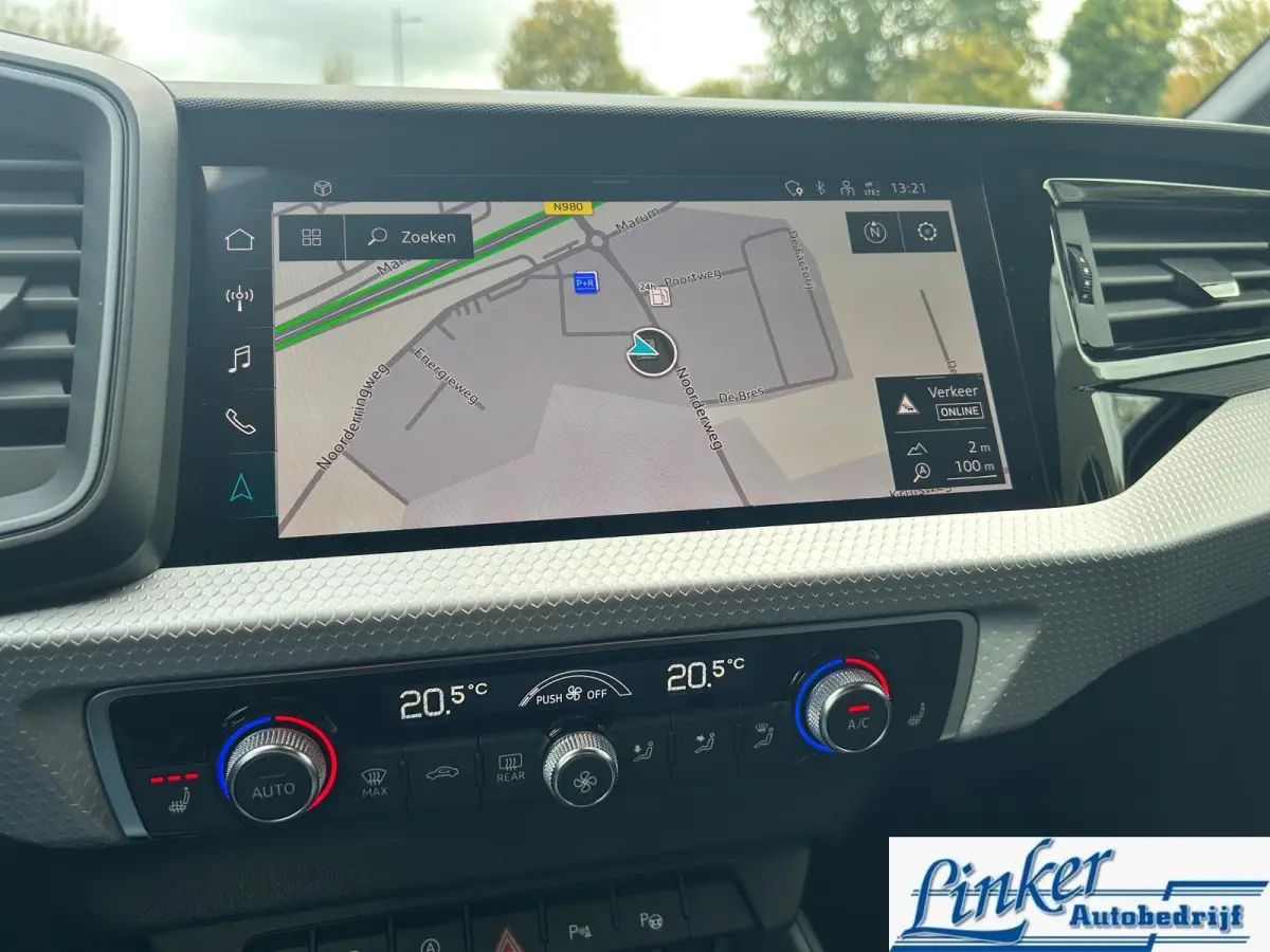 40 TFSI S Line Pro Line|SONOS|CAMERA|ADAP-CRUISE