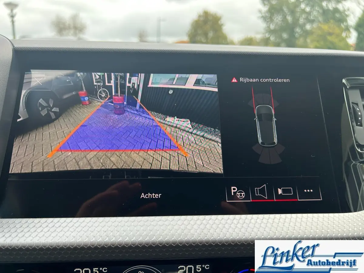 40 TFSI S Line Pro Line|SONOS|CAMERA|ADAP-CRUISE