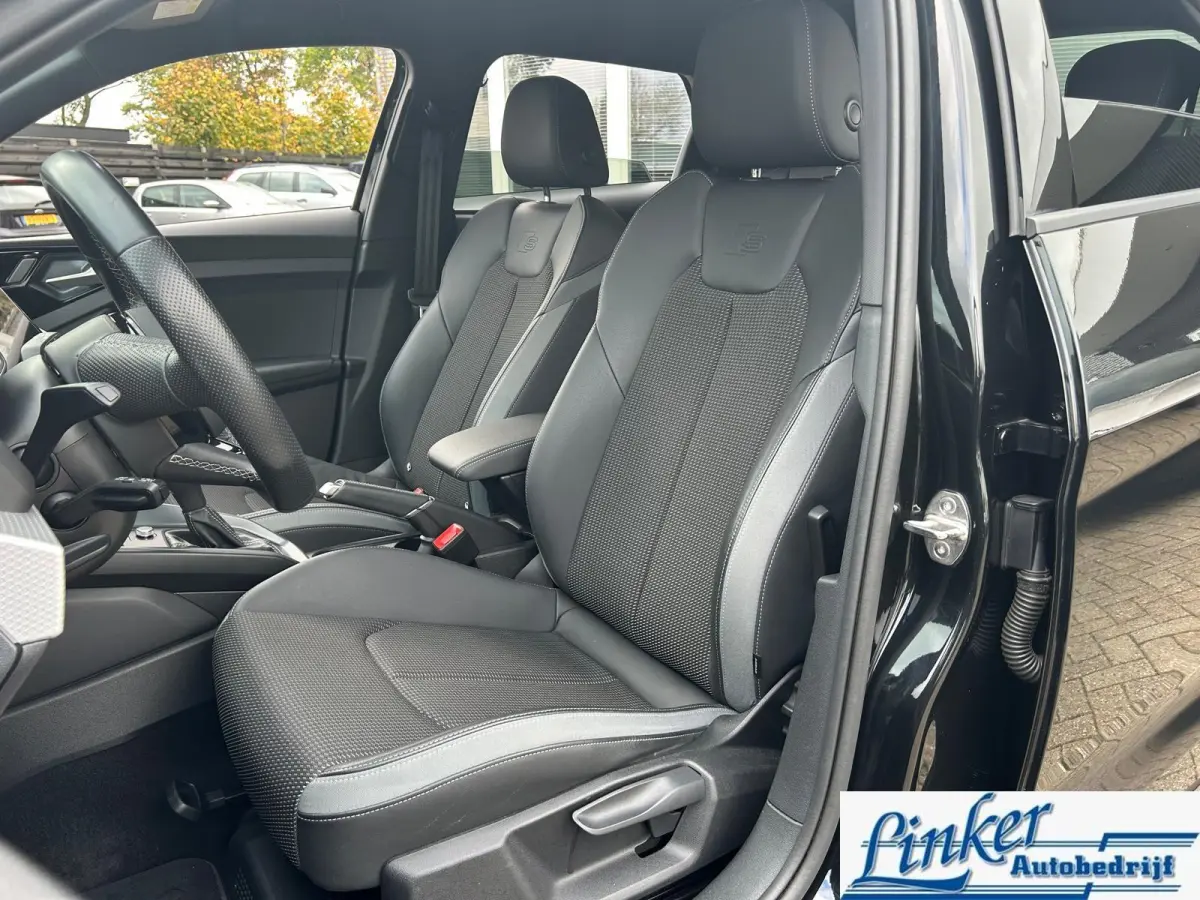 40 TFSI S Line Pro Line|SONOS|CAMERA|ADAP-CRUISE