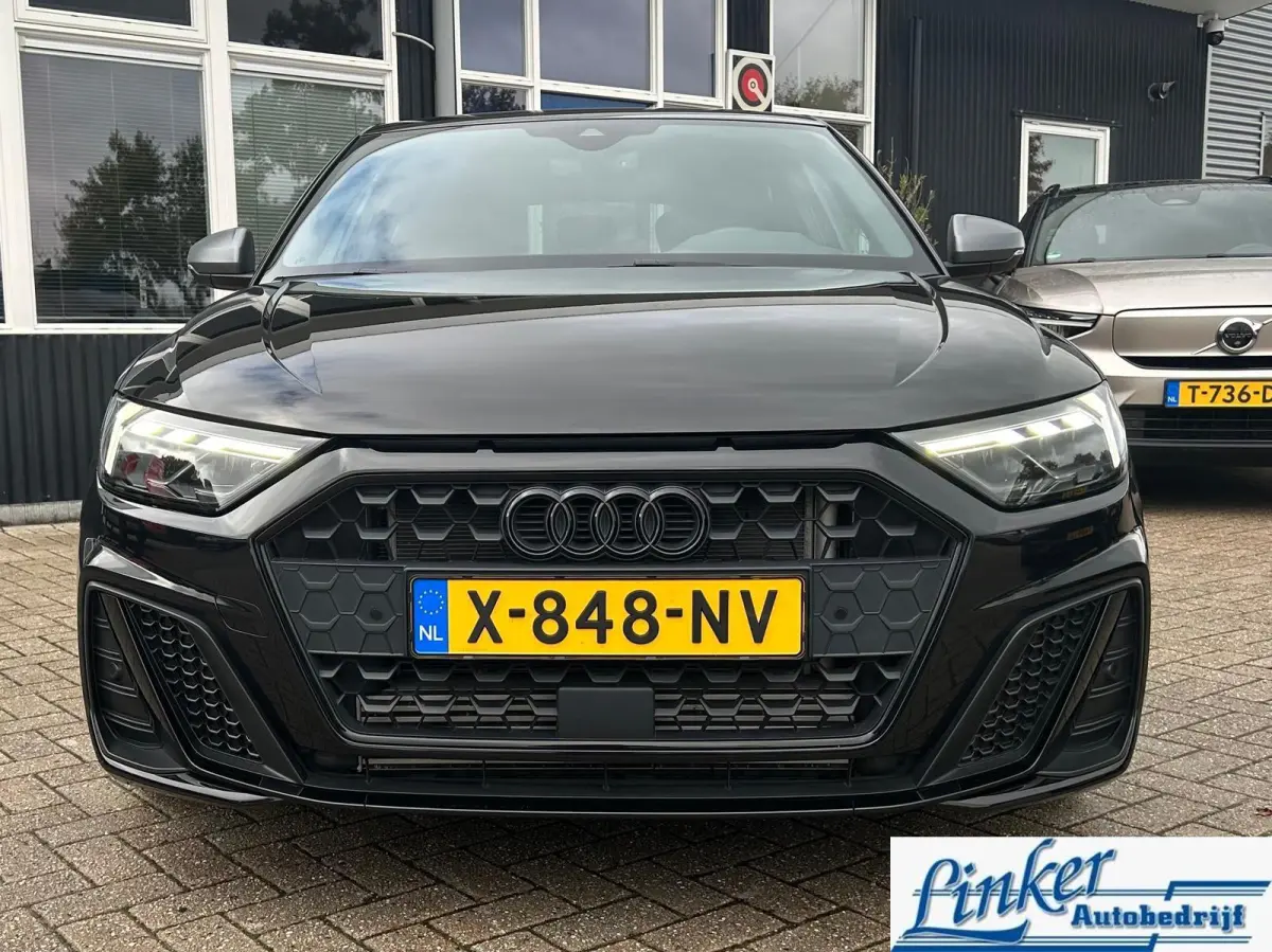 40 TFSI S Line Pro Line|SONOS|CAMERA|ADAP-CRUISE