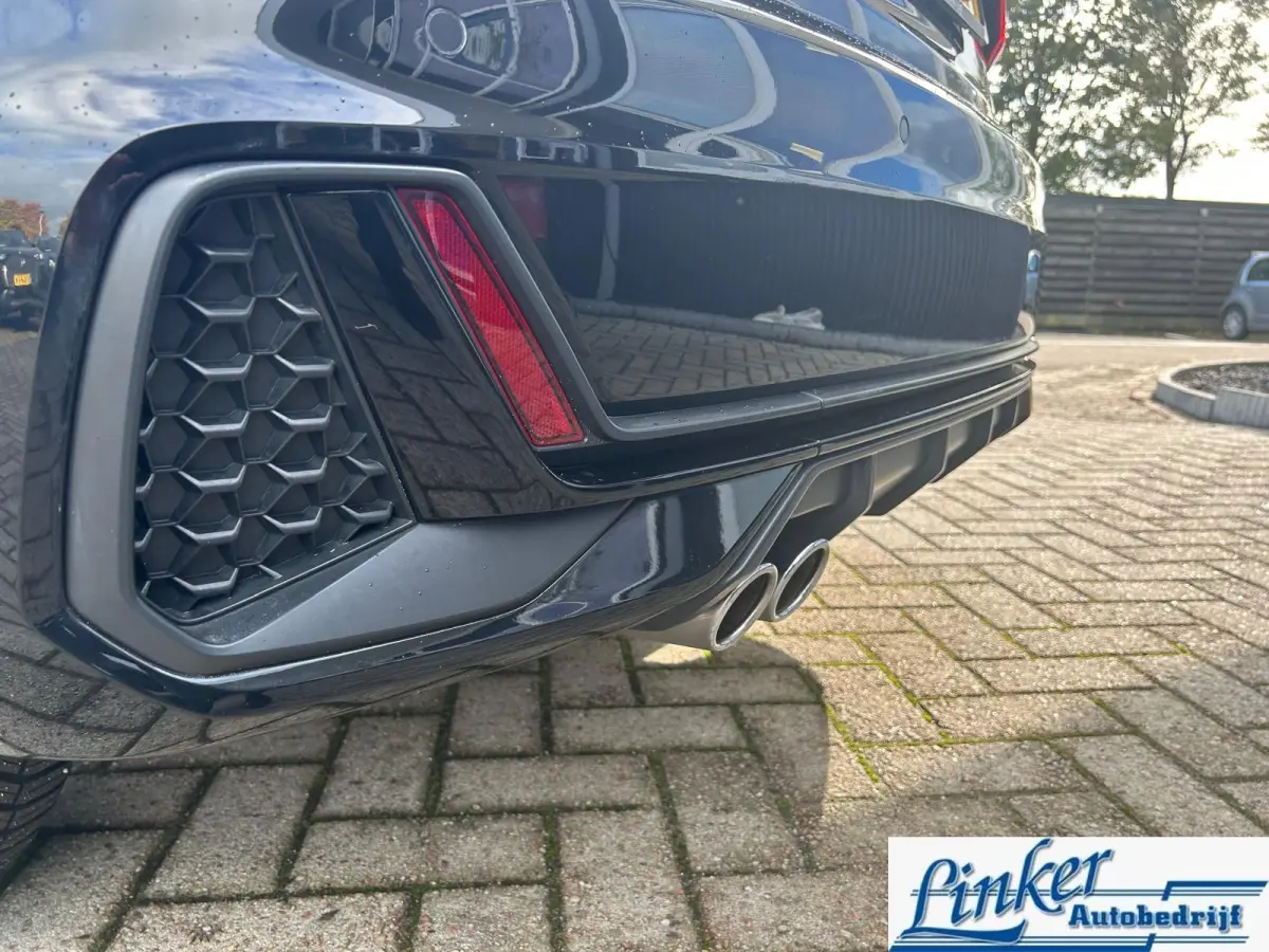 40 TFSI S Line Pro Line|SONOS|CAMERA|ADAP-CRUISE