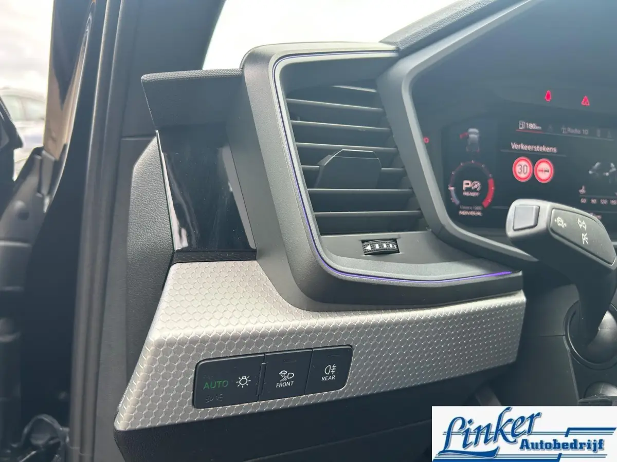 40 TFSI S Line Pro Line|SONOS|CAMERA|ADAP-CRUISE