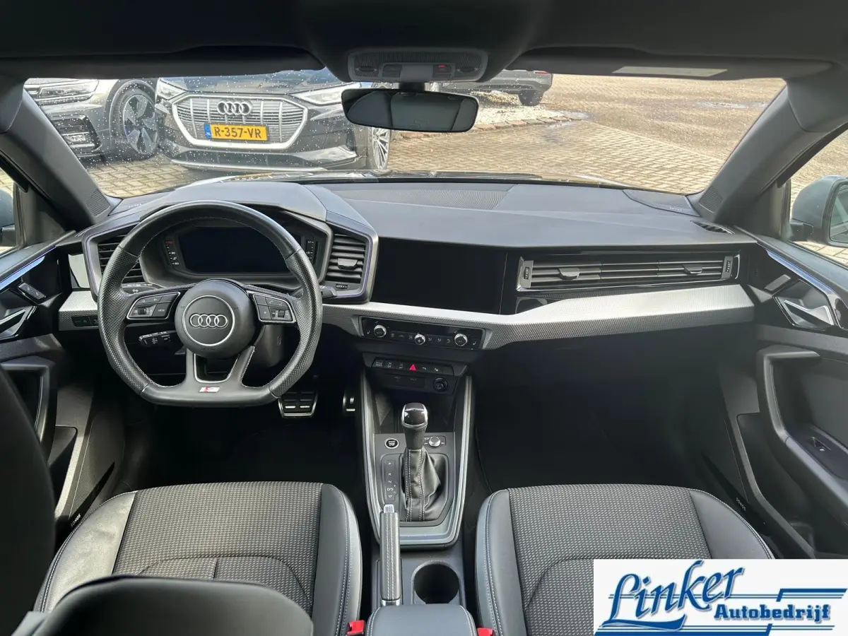 40 TFSI S Line Pro Line|SONOS|CAMERA|ADAP-CRUISE