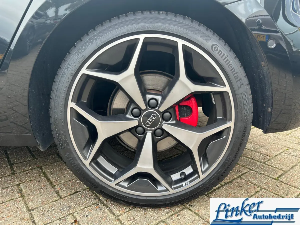 40 TFSI S Line Pro Line|SONOS|CAMERA|ADAP-CRUISE