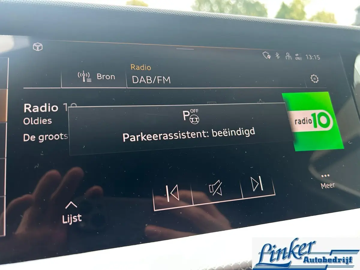 40 TFSI S Line Pro Line|SONOS|CAMERA|ADAP-CRUISE
