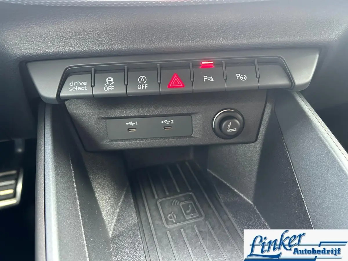 40 TFSI S Line Pro Line|SONOS|CAMERA|ADAP-CRUISE
