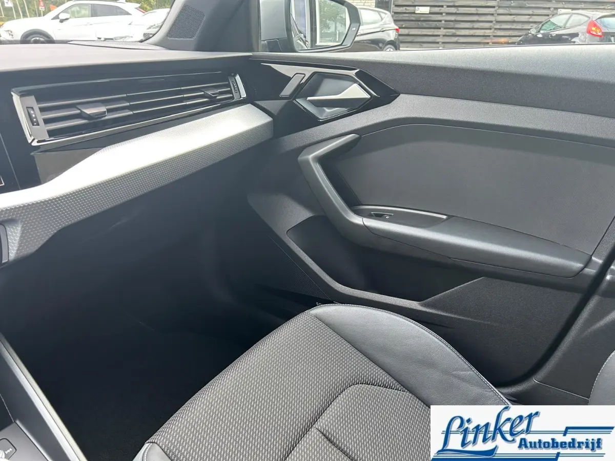 40 TFSI S Line Pro Line|SONOS|CAMERA|ADAP-CRUISE