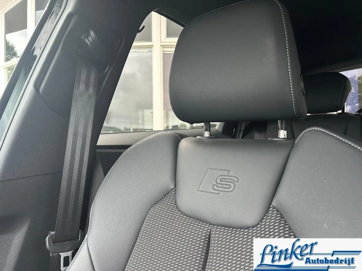 40 TFSI S Line Pro Line|SONOS|CAMERA|ADAP-CRUISE