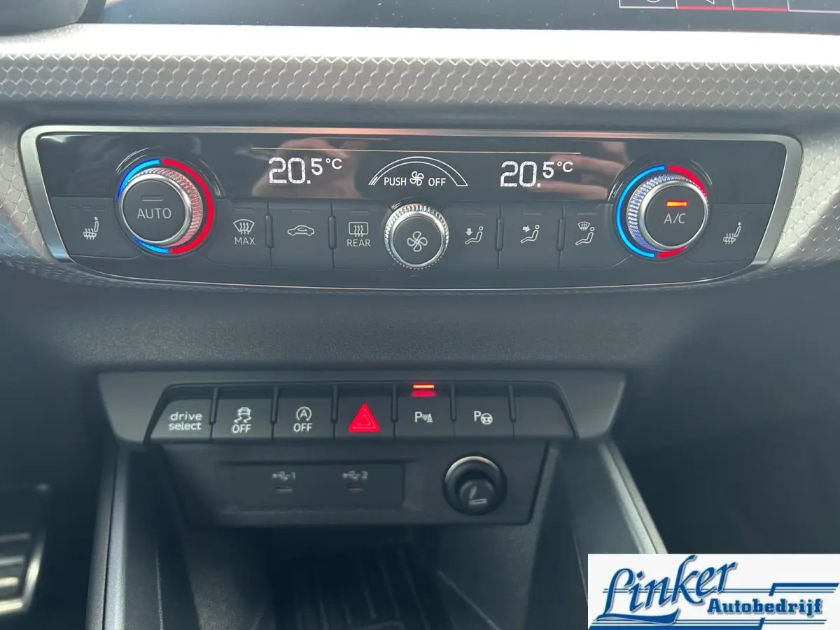40 TFSI S Line Pro Line|SONOS|CAMERA|ADAP-CRUISE