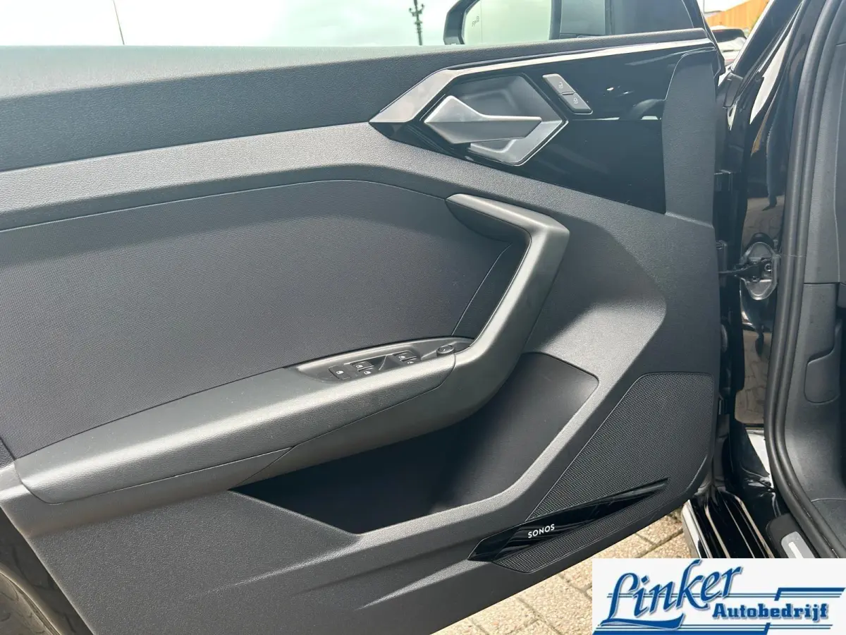 40 TFSI S Line Pro Line|SONOS|CAMERA|ADAP-CRUISE