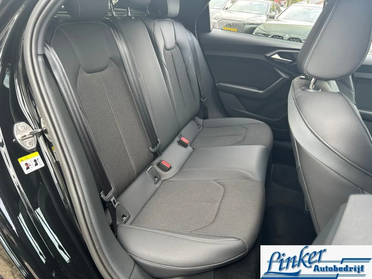 40 TFSI S Line Pro Line|SONOS|CAMERA|ADAP-CRUISE
