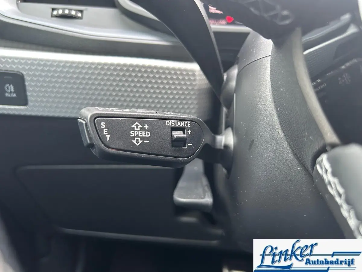 40 TFSI S Line Pro Line|SONOS|CAMERA|ADAP-CRUISE