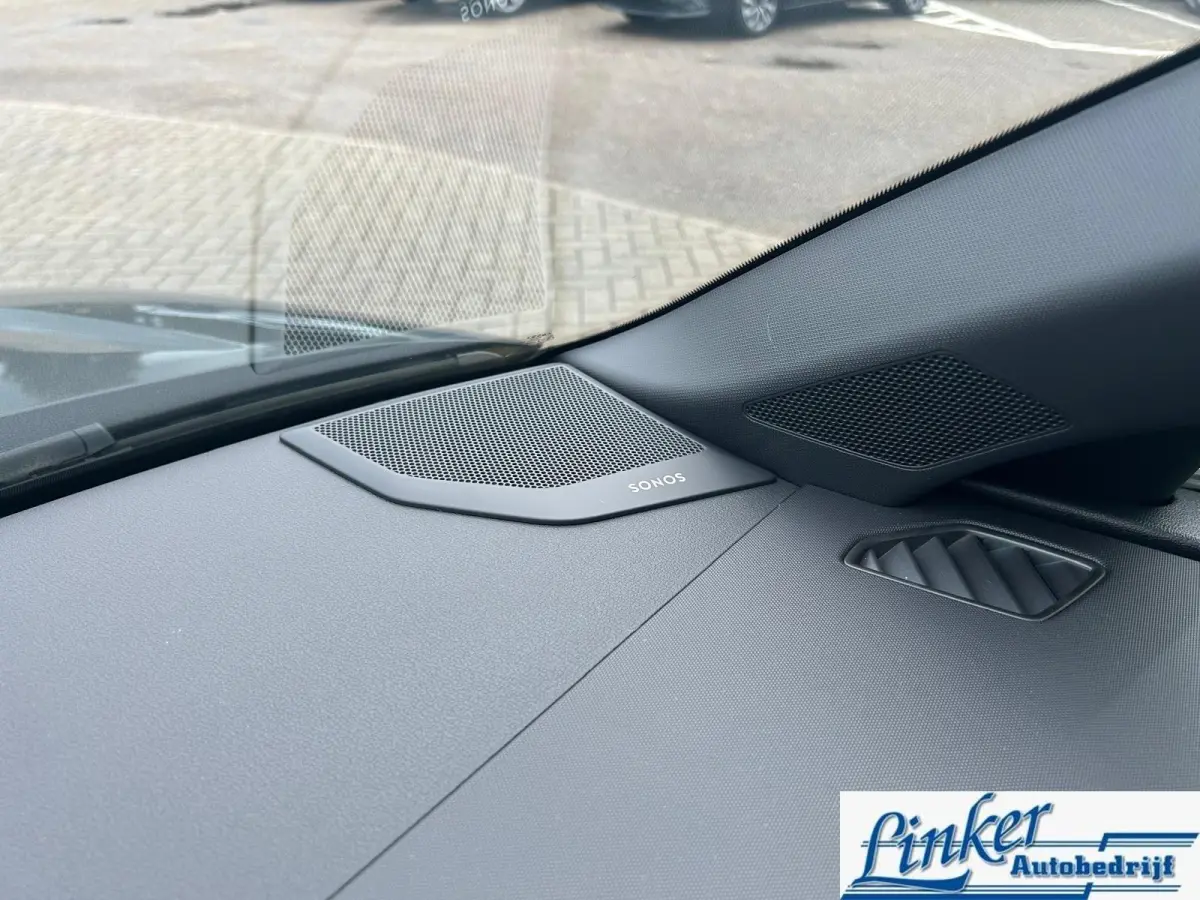 40 TFSI S Line Pro Line|SONOS|CAMERA|ADAP-CRUISE
