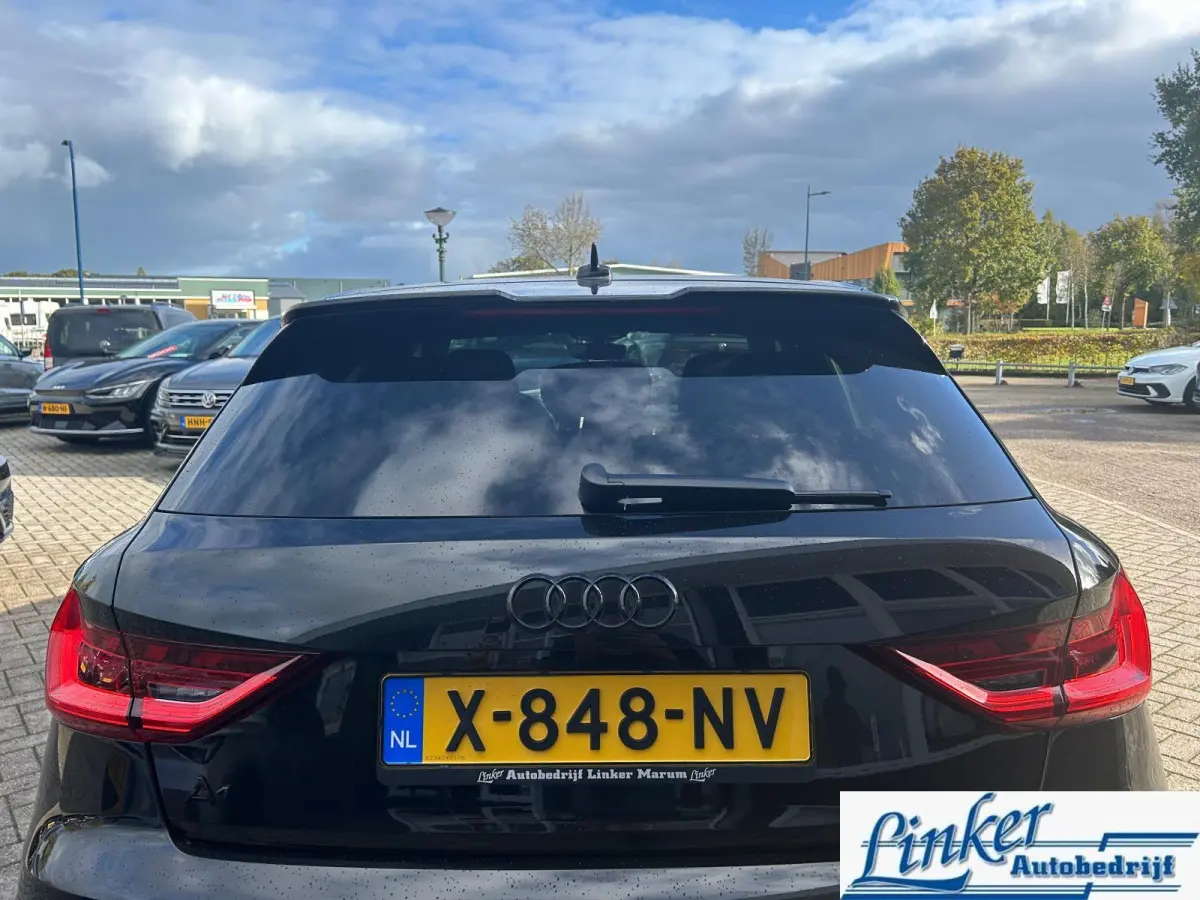 40 TFSI S Line Pro Line|SONOS|CAMERA|ADAP-CRUISE