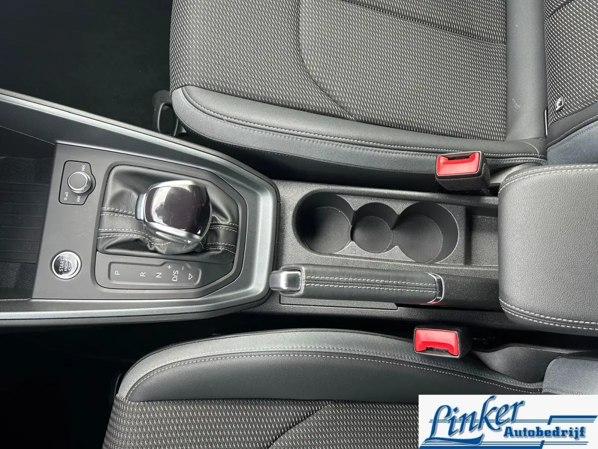 40 TFSI S Line Pro Line|SONOS|CAMERA|ADAP-CRUISE
