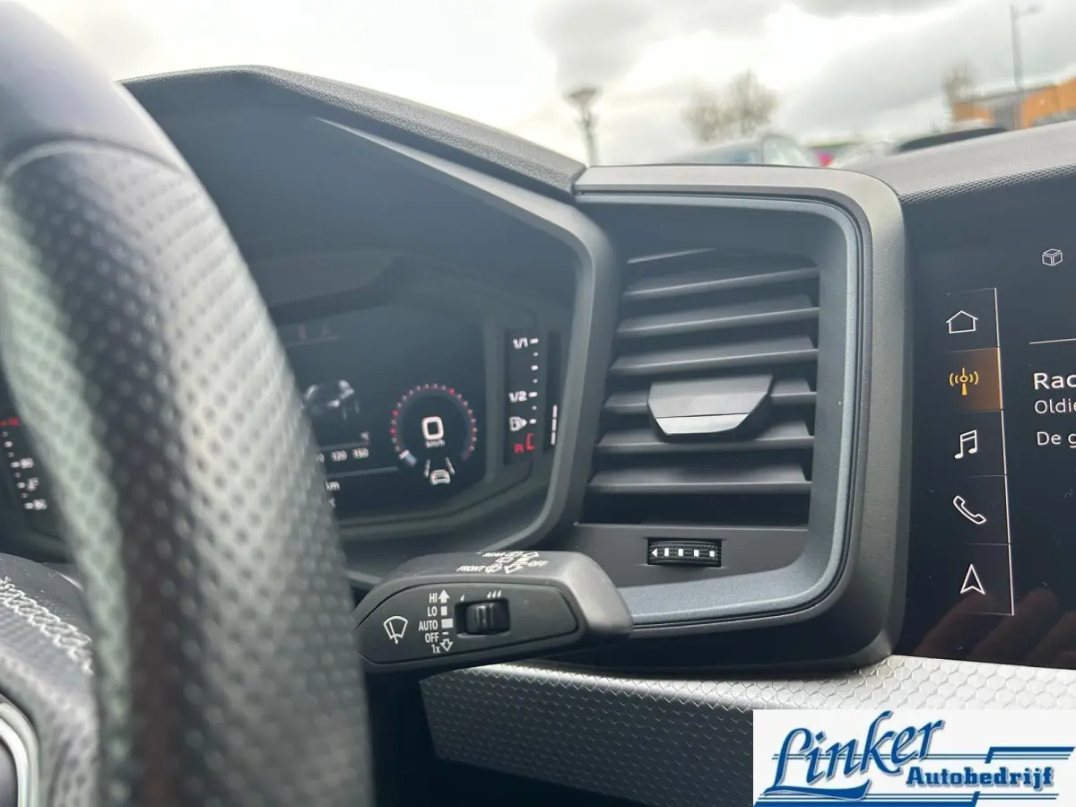 40 TFSI S Line Pro Line|SONOS|CAMERA|ADAP-CRUISE