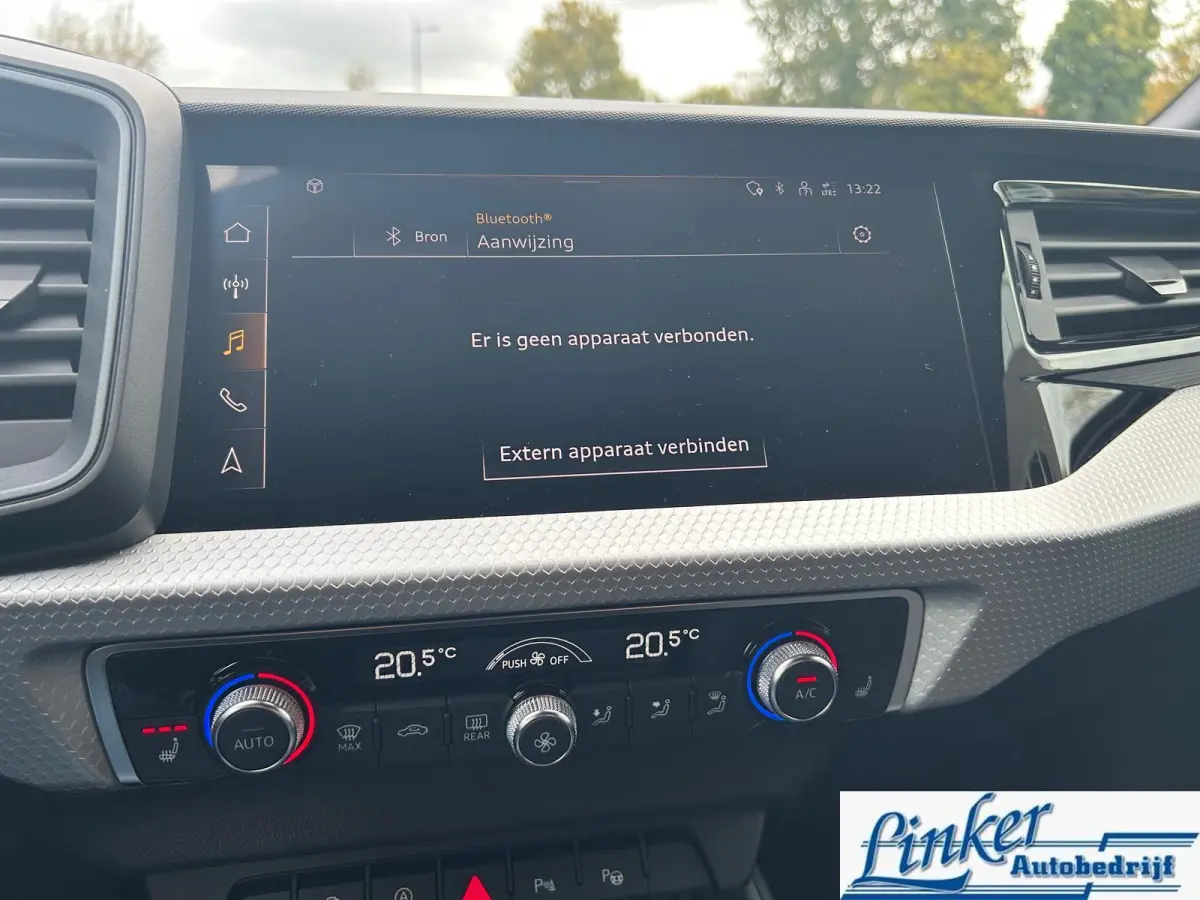 40 TFSI S Line Pro Line|SONOS|CAMERA|ADAP-CRUISE