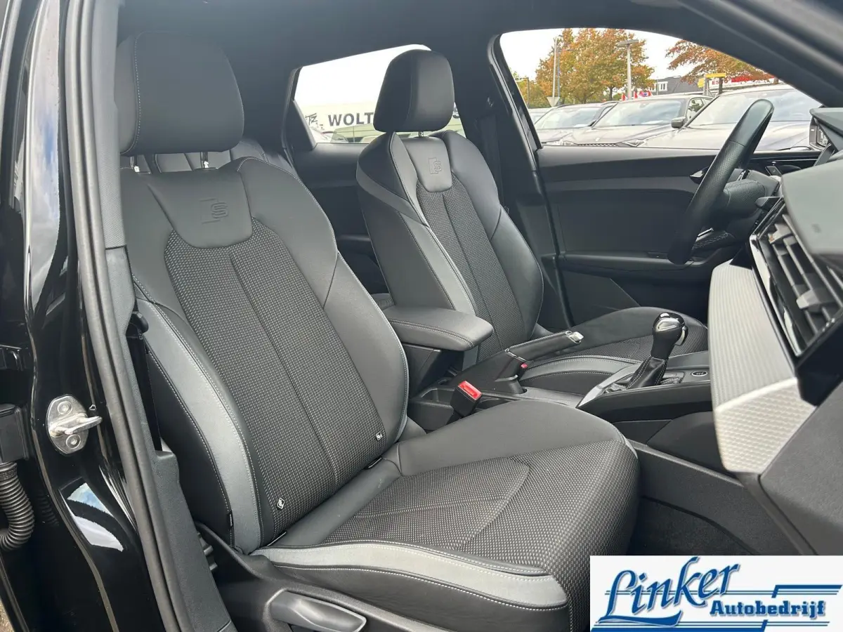40 TFSI S Line Pro Line|SONOS|CAMERA|ADAP-CRUISE