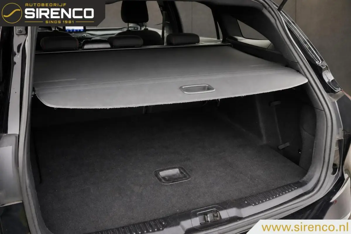 1.0 EcoBoost ST Line | trekhaak | climate & cruise control | dab | stoel- en stuur verwarming |