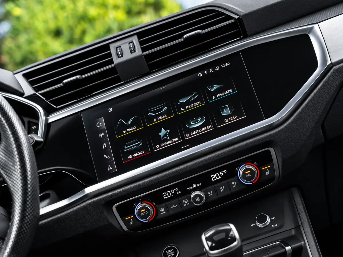 45 TFSI e S-Line|PANO|APP|SONOS|ACC|20''
